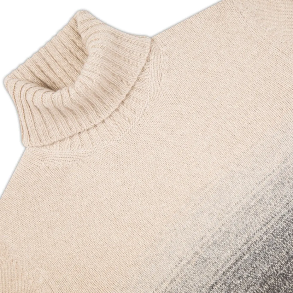 Shop Turtleneck Sweater Mens Knitwear