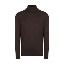 Store Turtleneck Sweater Mens Knitwear