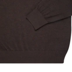 Store Turtleneck Sweater Mens Knitwear