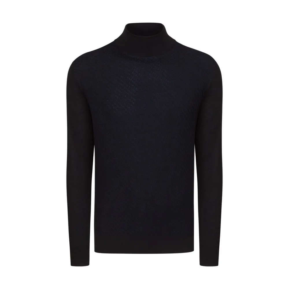 Flash Sale Turtleneck Sweater Mens Last Sizes