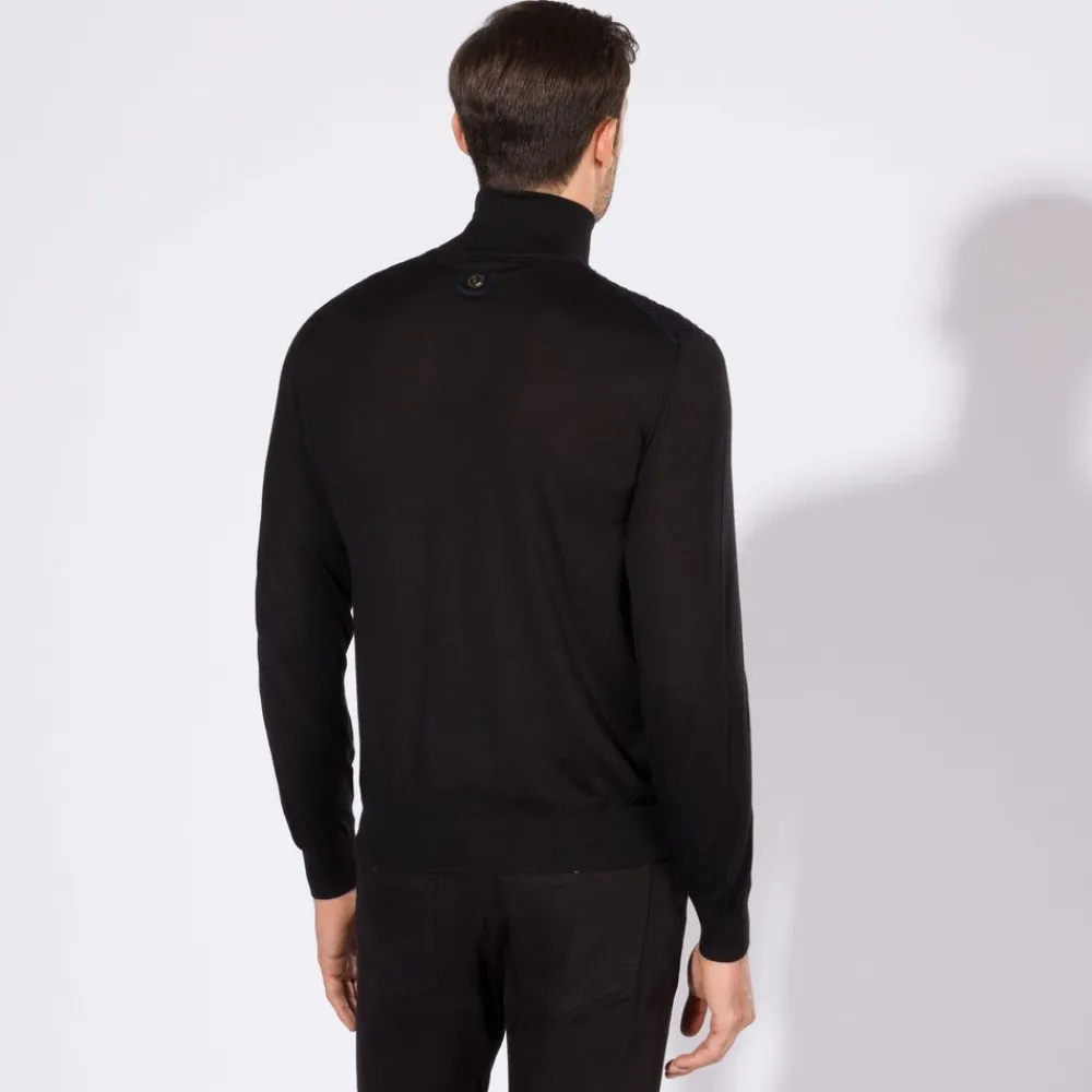 Flash Sale Turtleneck Sweater Mens Last Sizes