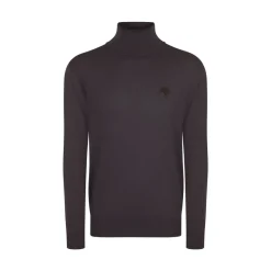 Store Turtleneck Sweater Mens Knitwear