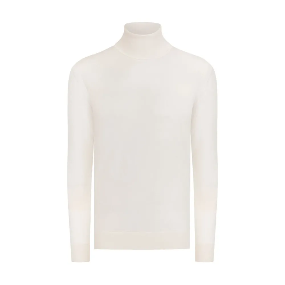 Cheap Turtleneck Sweater Mens Knitwear