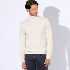 Cheap Turtleneck Sweater Mens Knitwear