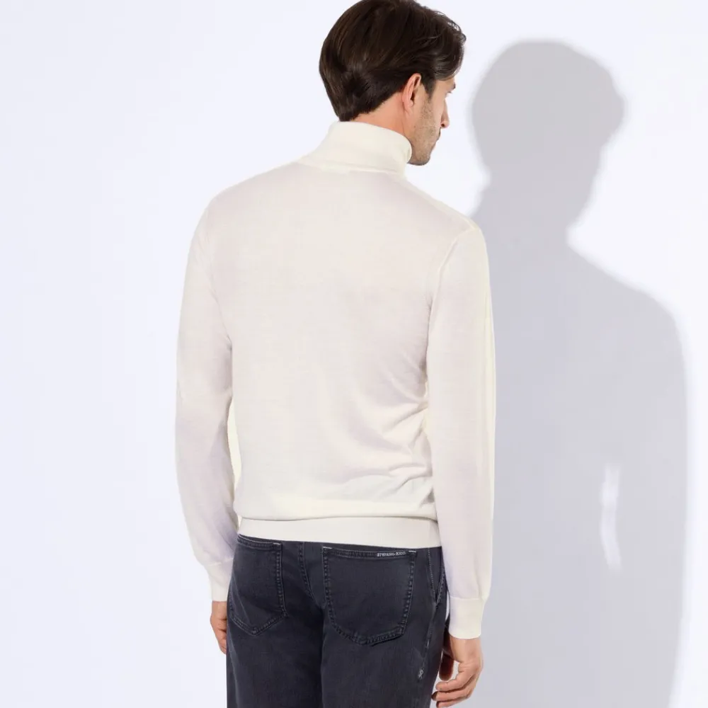 Cheap Turtleneck Sweater Mens Knitwear
