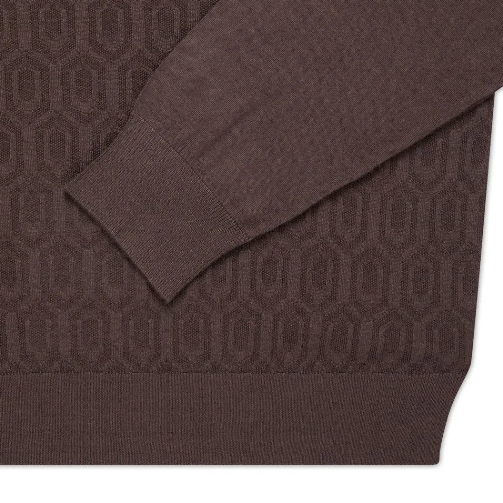 Outlet Turtleneck Sweater Mens Last Sizes