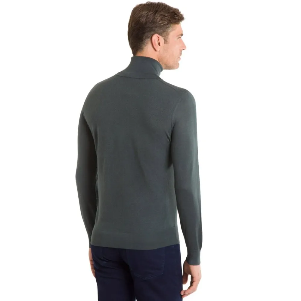 Sale Turtleneck Sweater Mens Knitwear