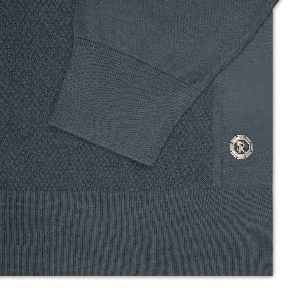 Sale Turtleneck Sweater Mens Knitwear