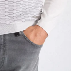 Store Turtleneck Sweater Mens Knitwear