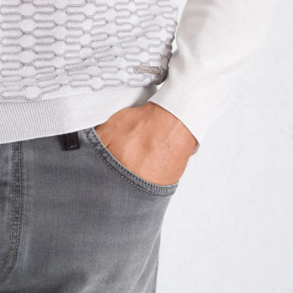 Store Turtleneck Sweater Mens Knitwear