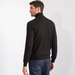 Cheap Turtleneck Sweater Mens Last Sizes