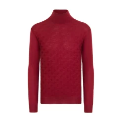 New Turtleneck Sweater Mens Last Sizes
