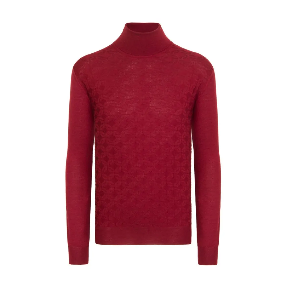 New Turtleneck Sweater Mens Last Sizes