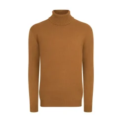 Shop Turtleneck Sweater Mens Knitwear