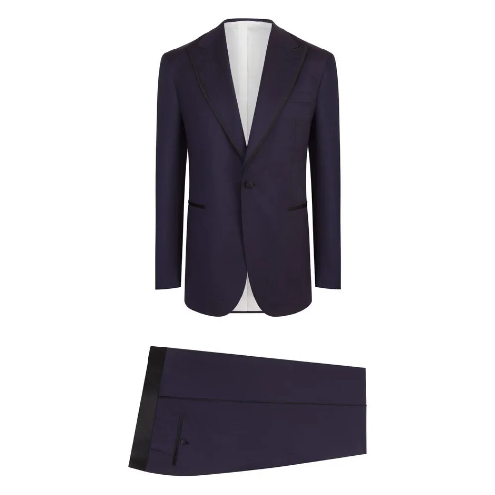 Discount Tuxedo Mens Suits