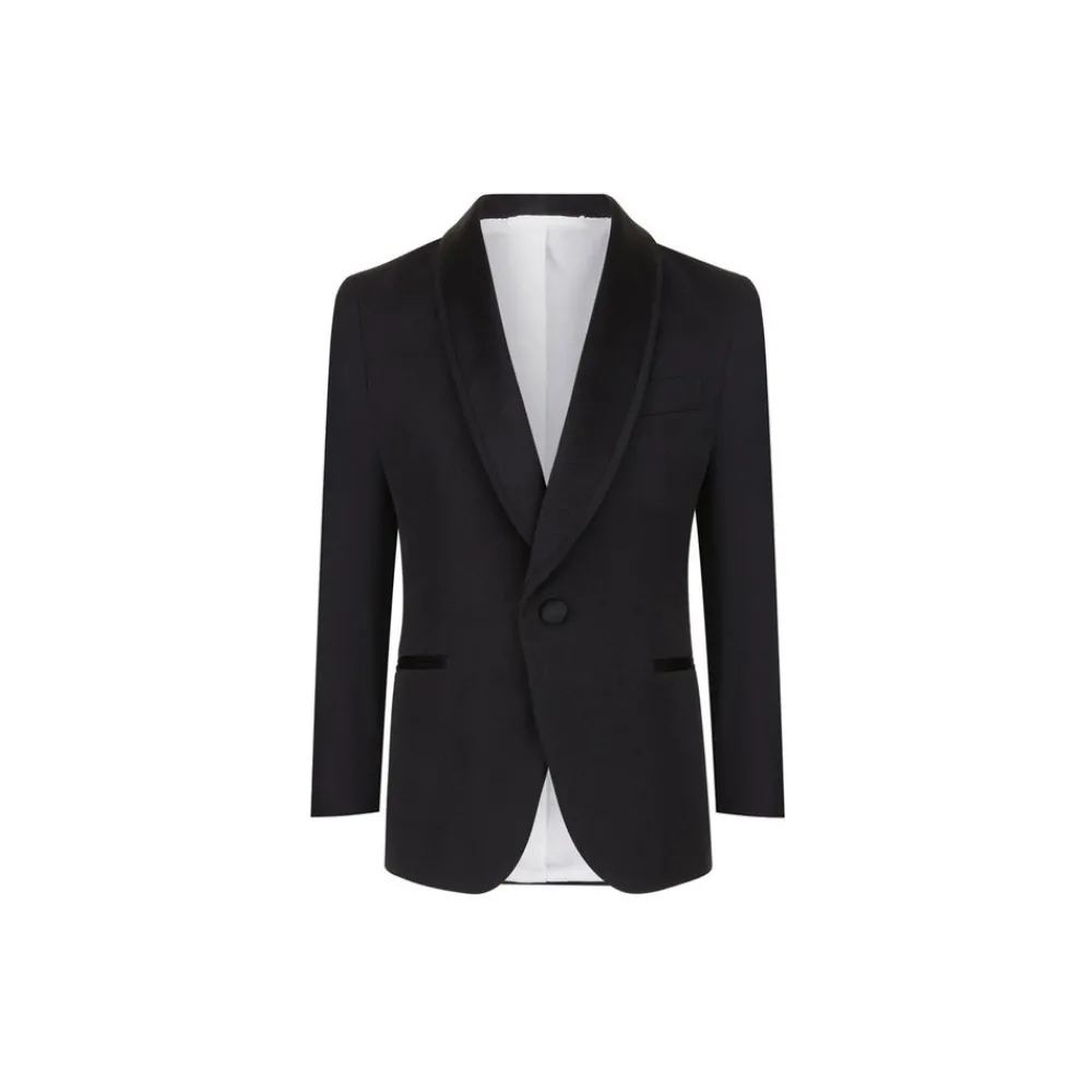 Cheap Tuxedo Jacket Junior Suits & Jackets