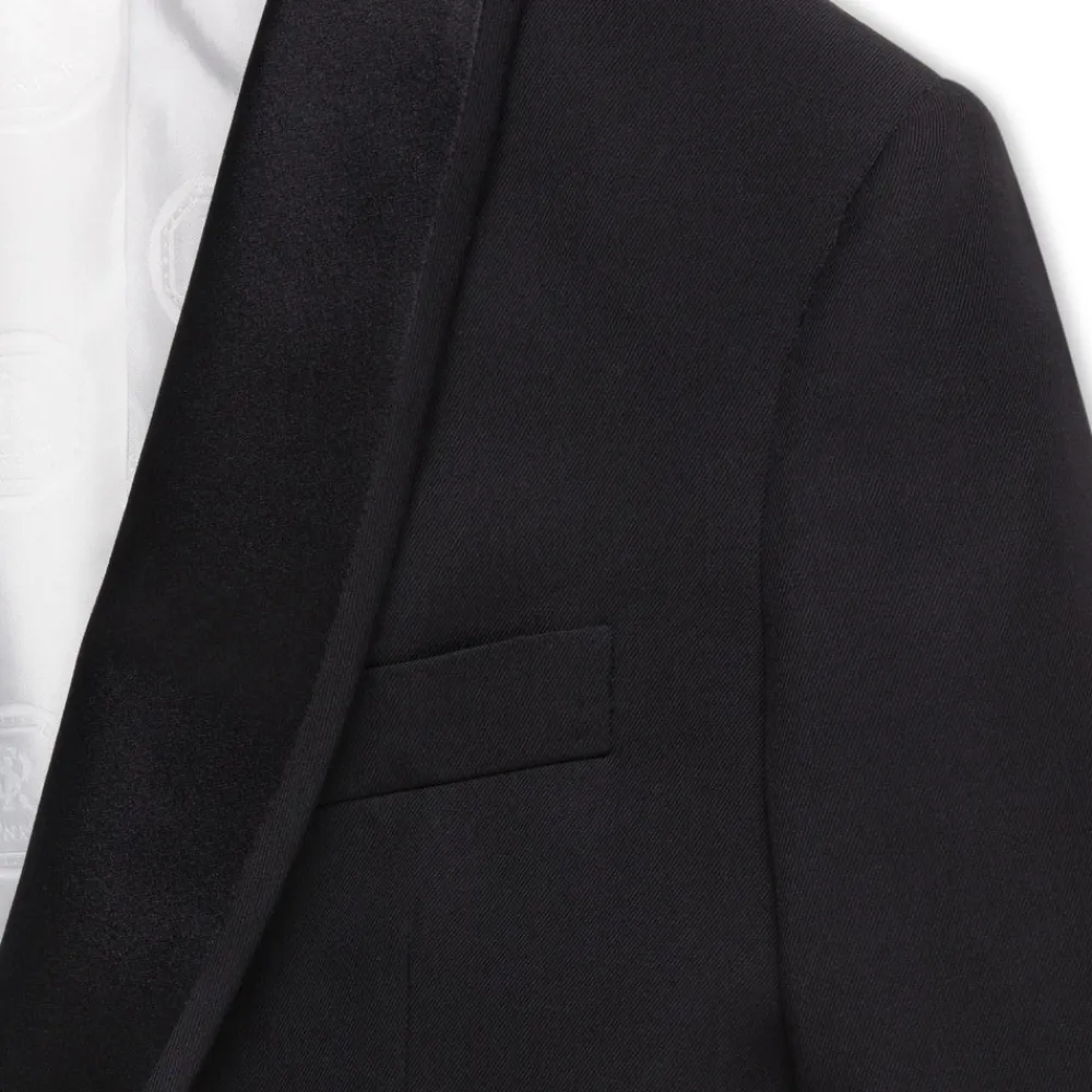 Cheap Tuxedo Jacket Junior Suits & Jackets