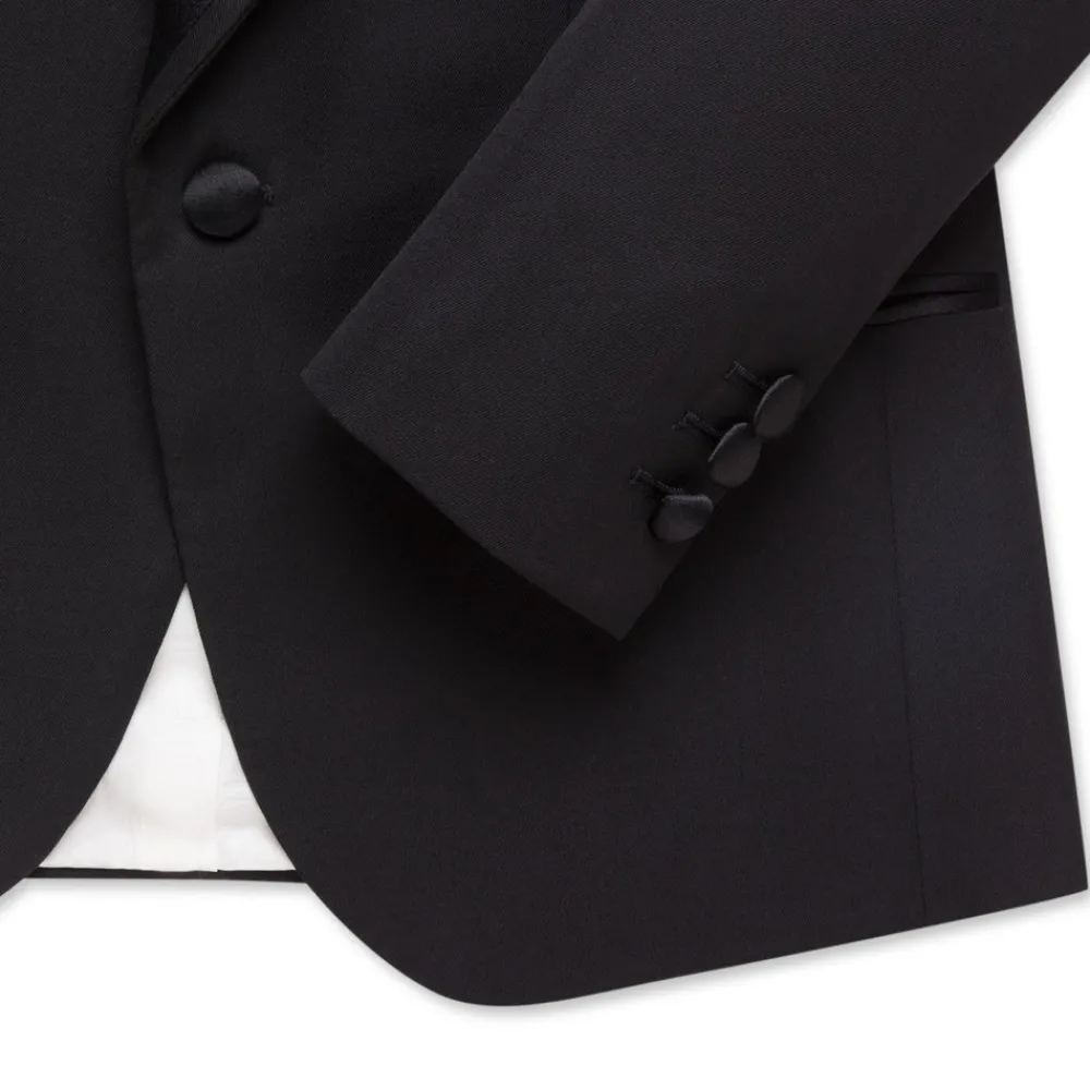 Cheap Tuxedo Jacket Junior Suits & Jackets