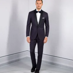 Outlet Tuxedo Suit Mens Suits