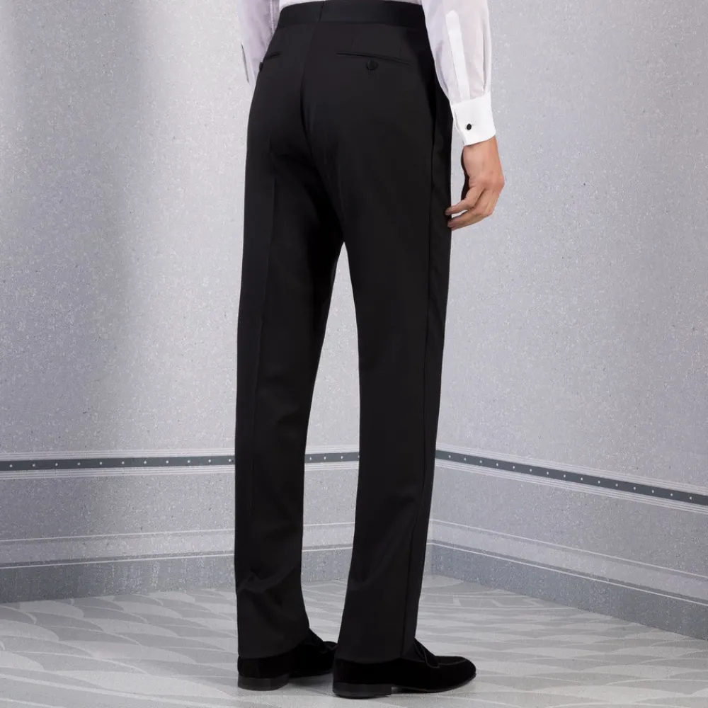 Best Tuxedo Trousers Mens Trousers