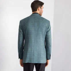New Two Button Classic Jacket Mens Jackets