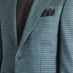 New Two Button Classic Jacket Mens Jackets