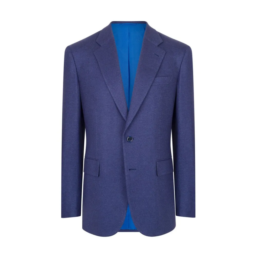 Cheap Two Button Classic Jacket Mens Last Sizes