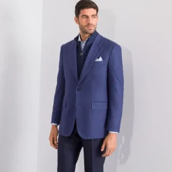 Cheap Two Button Classic Jacket Mens Last Sizes