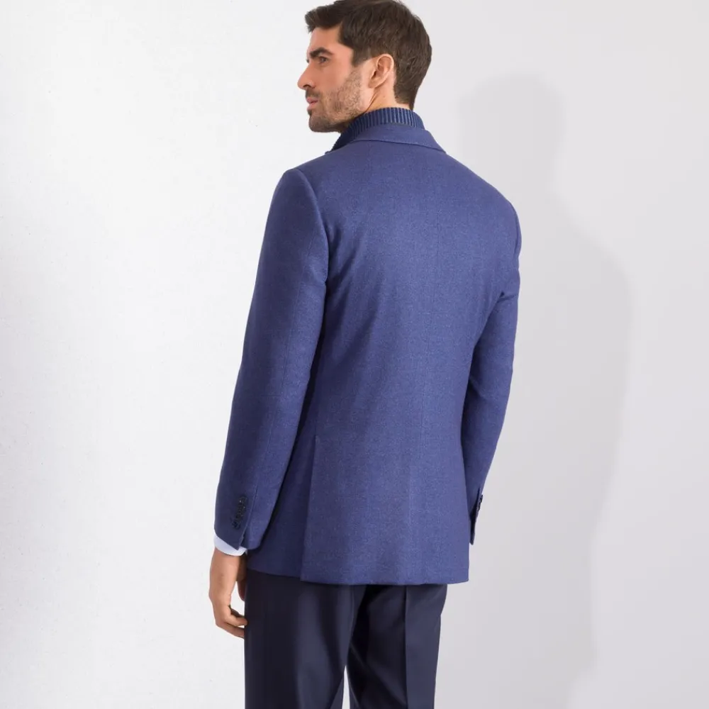 Cheap Two Button Classic Jacket Mens Last Sizes