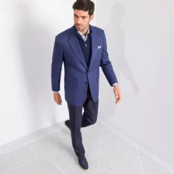 Cheap Two Button Classic Jacket Mens Last Sizes