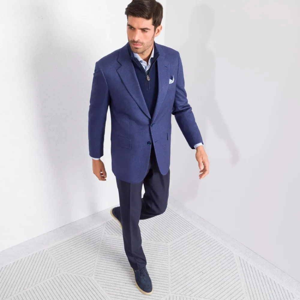 Cheap Two Button Classic Jacket Mens Last Sizes