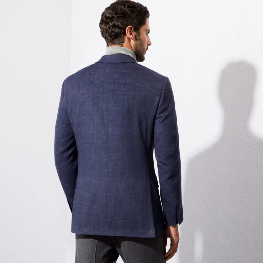 New Two Button Classic Jacket Mens Last Sizes