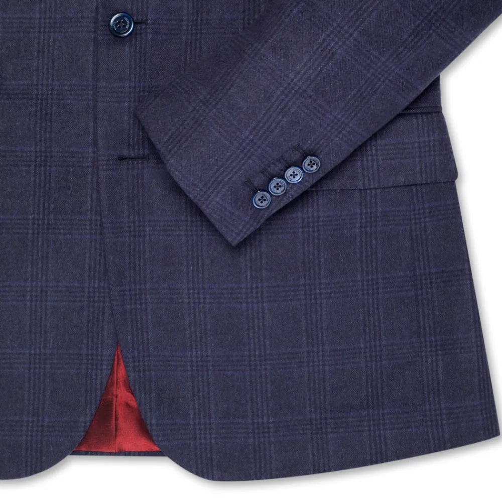 New Two Button Classic Jacket Mens Last Sizes