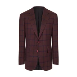 Cheap Two Button Classic Jacket Mens Last Sizes