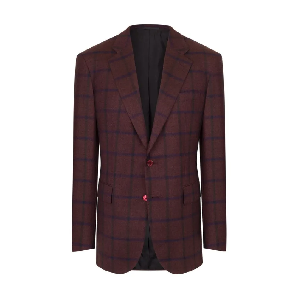 Cheap Two Button Classic Jacket Mens Last Sizes