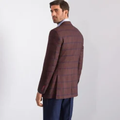 Cheap Two Button Classic Jacket Mens Last Sizes