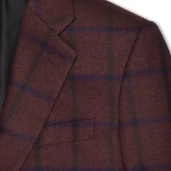 Cheap Two Button Classic Jacket Mens Last Sizes