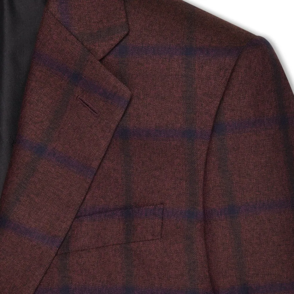 Cheap Two Button Classic Jacket Mens Last Sizes