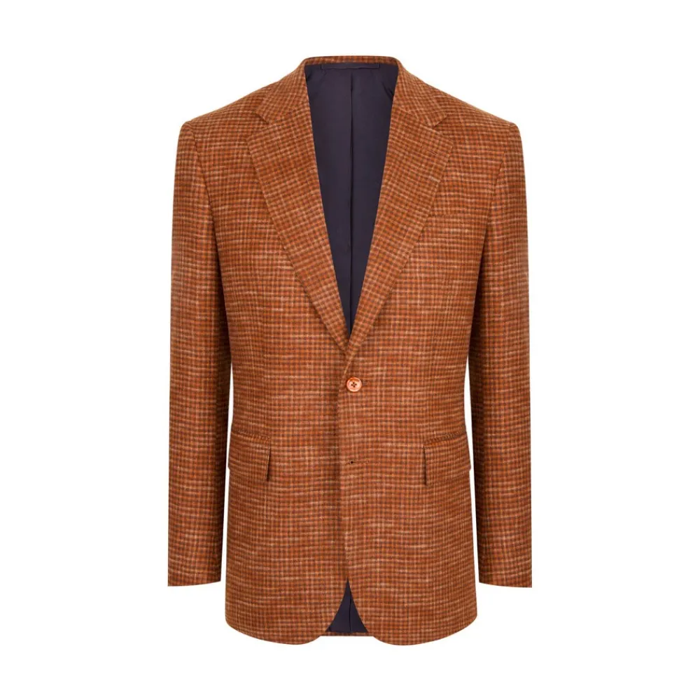 Clearance Two Button Classic Jacket Mens Last Sizes
