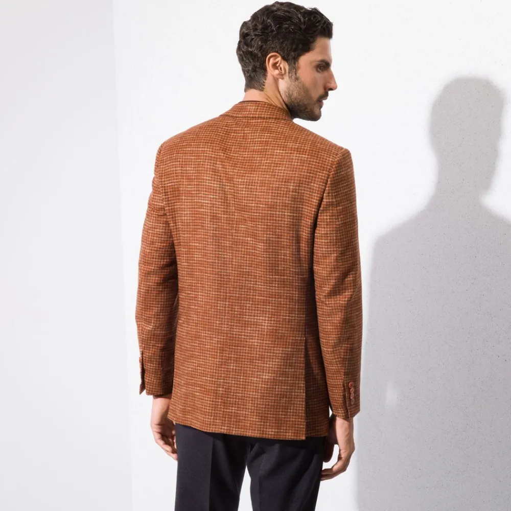 Clearance Two Button Classic Jacket Mens Last Sizes