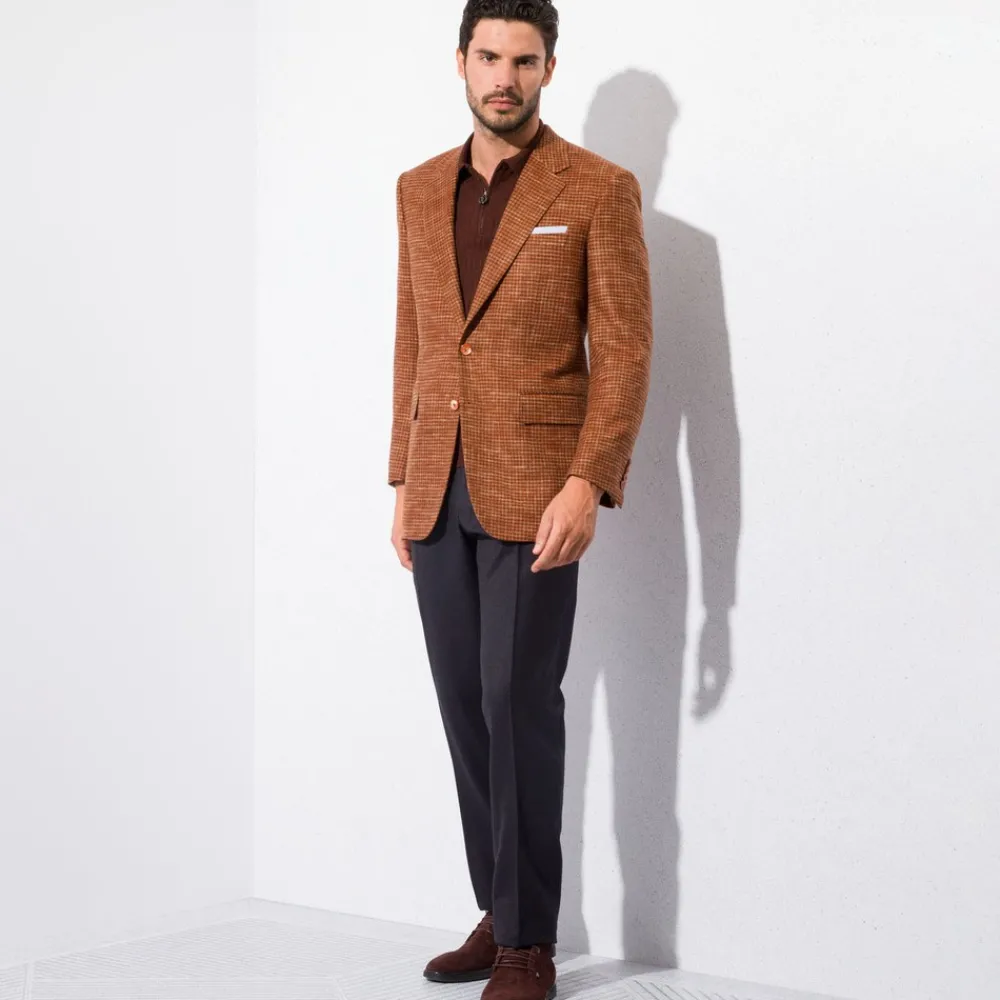 Clearance Two Button Classic Jacket Mens Last Sizes