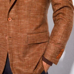 Clearance Two Button Classic Jacket Mens Last Sizes