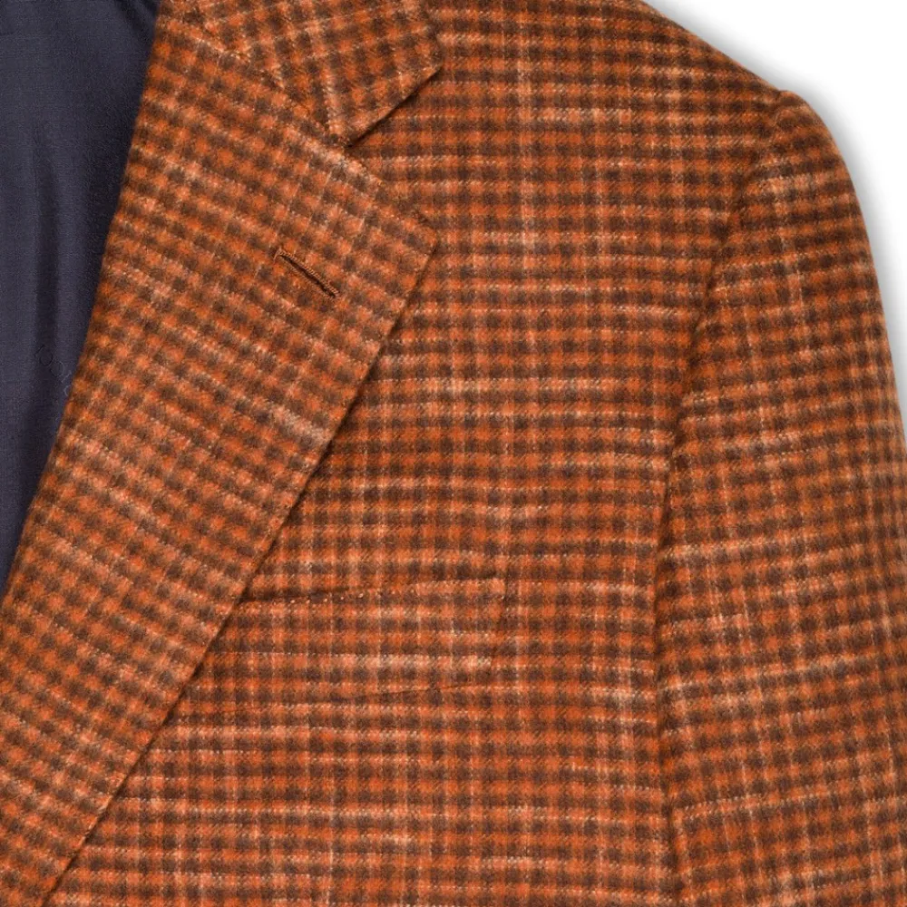 Clearance Two Button Classic Jacket Mens Last Sizes