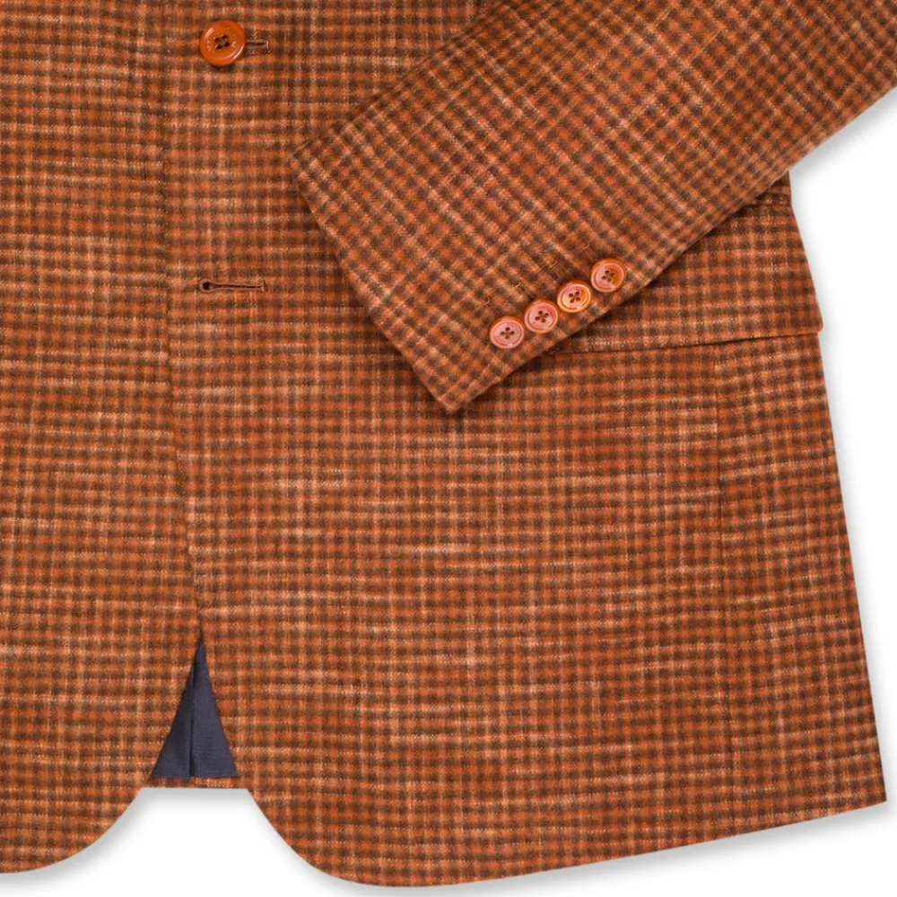 Clearance Two Button Classic Jacket Mens Last Sizes
