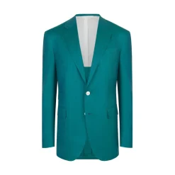Best Sale Two Button Deconstructed Jacket Mens Last Sizes