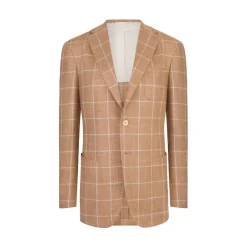 Discount Two Button Deconstructed Jacket Mens Last Sizes
