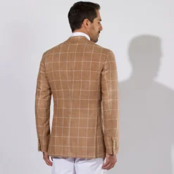 Discount Two Button Deconstructed Jacket Mens Last Sizes