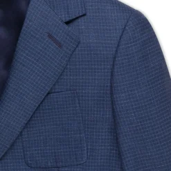 Online Two Button Deconstructed Jacket Junior Suits & Jackets