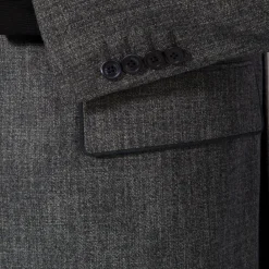 Online Two Button Deconstructed Suit Mens Suits