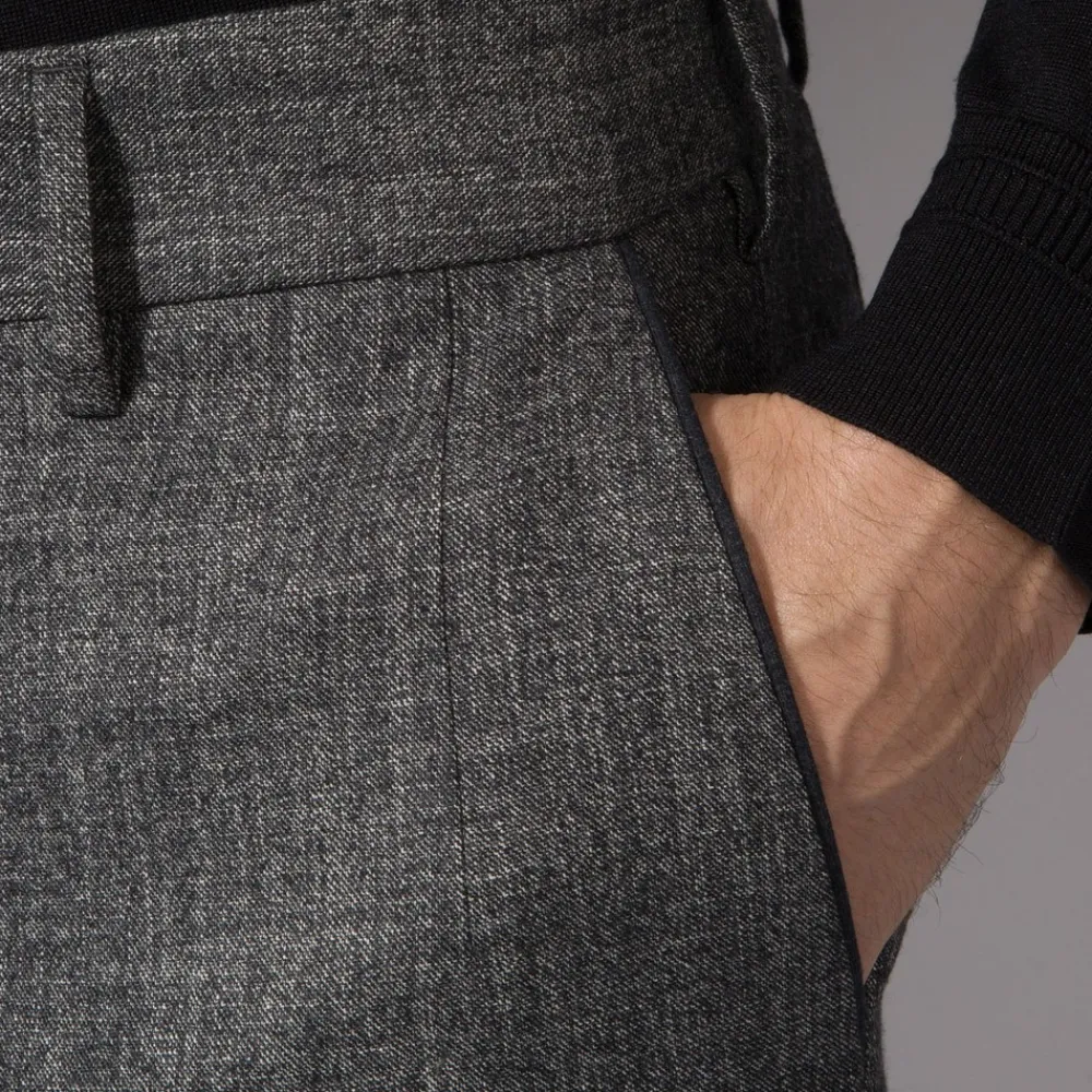 Online Two Button Deconstructed Suit Mens Suits
